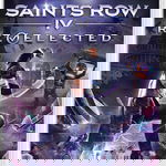 Saints Row IV Re Elected & Gat Out Of Hell NSW