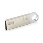 Stick memorie 16GB Flash Drive USB 2.0, shockproof, x-ray proof, Good Ram, GOODRAM