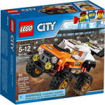 LEGO® City camion cascadorie 60146