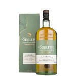 The Singleton Glendullan Classic Speyside Single Malt Scotch Whisky 1L, Singleton of Dufftown