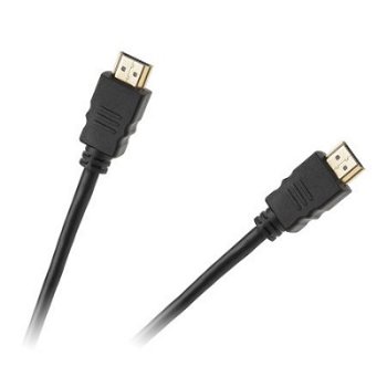 Cablu HDMI tata-HDMI tata, lungime 1m, L102076