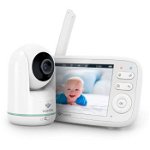 TrueLife NannyCam R5 monitor video digital pentru bebeluși 1 buc, TrueLife