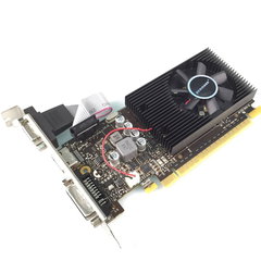 Placa video PCWinMax GeForce GT730 Kepler, 4GB GDDR5, 64Bit, VGA, DVI, HDMI, High Profile, Noua, PCWinMax Placa video PCWinMax GeForce GT730 Kepler, 4GB GDDR5, 64Bit, VGA, DVI, HDMI, High Profile, Noua, PCWinMax