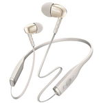 Casti audio In-Ear Bluetooth Philips SHB5950WT/00