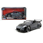 Masinuta metalica Fast and Furious 2003 Nissan 350Z scara 1 la 24