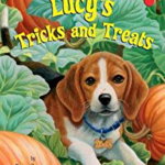 Lucy's Tricks and Treats - Ilene Cooper