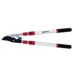 Foarfeca telescopica pentru crengi Strend Pro Premium L5726, lungime 70-100cm, aluminiu, max 25mm