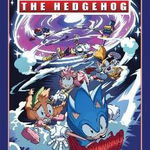 Sonic The Hedgehog, Vol. 10: Test Run!