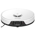 Roborock S8 Roboter Sonic White S802-00, ROBOROCK