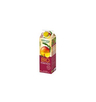 Nectar de mango - eco-bio 1l - Hollinger, HOLLINGER