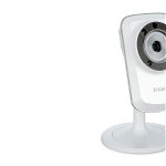 Camera IP wireless,  VGA, Day and Night Cloud, Indoor, D-Link 'DCS-933L', Ugreen