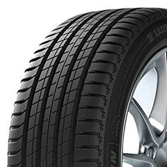 MICHELIN LATITUDE SPORT 3 MO 315/40 R21 111Y, MICHELIN