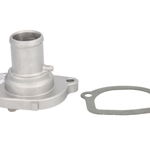 Termostat lichid racire (87 C, cu carcasa) FIAT BRAVA, BRAVO I, IDEA, MAREA, PALIO, PUNTO, SIENA, STILO, STRADA; LANCIA MUSA, Y, YPSILON 1.2 1.4 dupa 1998, VERNET