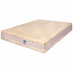 Saltea Ortopedica pentru Divan, 120x200- Husa Bumbac, Doua Fete, 12 cm, 