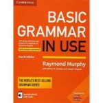 Basic Grammar in Use Students Book with Answers and Interactive eBook - Raymond Murphy, Cambridge University Press