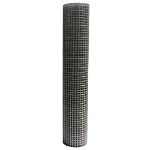 Plasa gard fir metalic zincat Volifort, 0.9 mm, 0.5 x 10 m, Mathaus