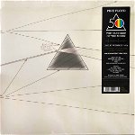 Pink Floyd - The Dark Side Of The Moon - Live Wembley 1974 [2023 Master LP] (vinyl)