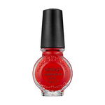 KONAD lac de unghii 11ml pentru stampila Large Nail - S15 Red