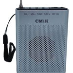 RADIO CU BATERII CMIK MK 239 ENGROSS, 