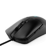 Mouse Legion M300S RGB Gaming Negru, Lenovo