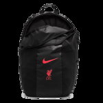 Rucsac sport  Liverpool F.C. Academy - 30L - Negru, Nike