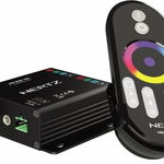 Telecomanda Hertz HM RGB 1 BK, Hertz