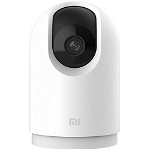 Camera supraveghere video interior Xiaomi Mi 360 Home Security Camera 2K Pro, Alb, Xiaomi