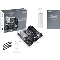 Placa de baza Asus PRIME Z790M-PLUS DDR5 Placa de baza Asus PRIME Z790M-PLUS DDR5
