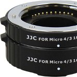 Inele macro/micro JJC pentru Olympus/Panasonic M4/3 - 4/3, JJC