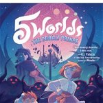 5 Worlds Book 2 (5 Worlds)