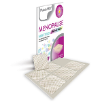 Menopauza Night Relief | Patch topic | 30 Plasturi | PatchMD, PatchMD