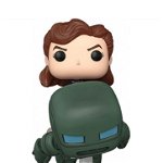 Pop! Marvel Deluxe What If...? Captain Carter And The Hydra Stomper Special Edition 