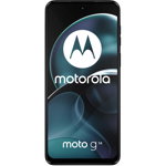 Telefon mobil, Motorola MOTO G14 4+128 DS, Casti cu fir Motorola Pace 105, Gri otel