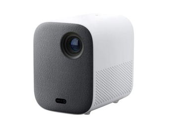 Videoproiector Xiaomi Mi Smart Projector 2, LED Full HD, Android TV, Wi-Fi