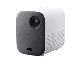 Videoproiector Mi Smart Projector 2, LED Full HD, Android TV, Wi-Fi, Xiaomi