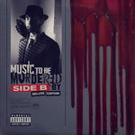 Eminem - Music To Be.. -Deluxe- (4LP)