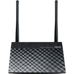 Router wireless RT-N12PLUS N300, ASUS