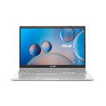 Laptop ASUS X515JA-BQ1488T, Intel Core i3-1005G1, 15.6inch, RAM 8GB, SSD 256GB, Intel UHD Graphics, Windows 10 S, Transparent Silver