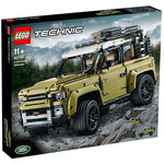 LEGO Technic - Land Rover Defender 42110