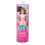 Papusa Barbie by Mattel Careers Asistenta, Barbie