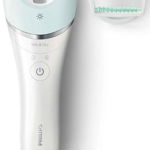 Philips Satinelle Advanced Wet & Dry Epilator - BRE610/00