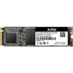 SSD SX6000 Lite 256GB PCI Express 3.0 x4 M.2 2280, ADATA