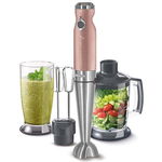 MIXER DE MANA 4 IN 1 1200 W SMIXER DE MANCORA 4 IN 1 1200 W, Sencor