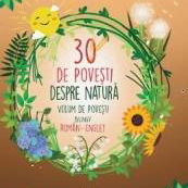 30 povesti despre natura roman+engleza, Corsar