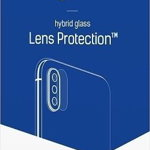 3MK Lens Protect Xiaomi Mi 10 de protecție pe un aparat de fotografiat lentilă 4P, 3MK