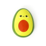 Perie de par: Avocado, -