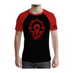 Tricou World of Warcraft - Horde, Warcraft