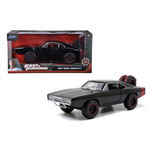 Masinuta Fast And Furious - 1970 Dom's Dodge Charger, 1:24