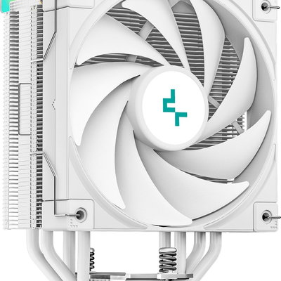 AK400 Digital White, Deepcool