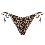 Leopard 11 swimsuit m, Saint Barth